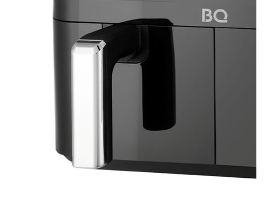 Аэрогриль BQ AF9012S Black